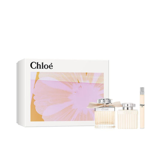 Chloé Chloé Signature Parfum Eau De Parfum Set légant Et Audacieux