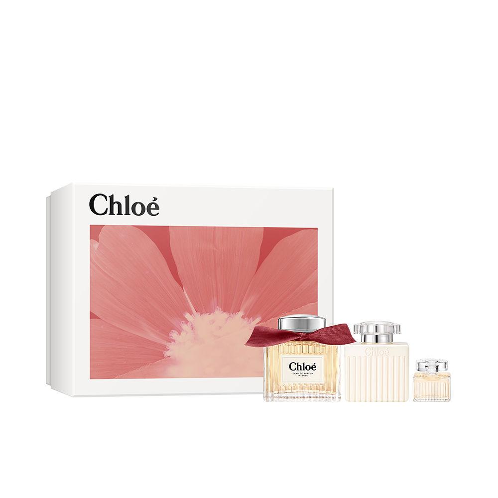 Chloé Signature Profumo Eau De Parfum Intense Energia Femminile Unica
