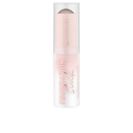 Essence Foundation Stick De Maquillaje Look Natural Sin Esfuerzo