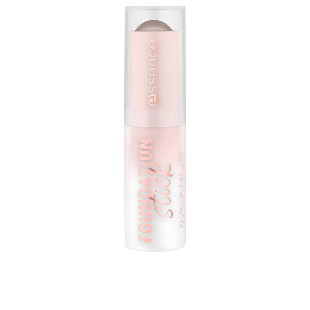 Essence Foundation Stick De Maquillaje Look Natural Sin Esfuerzo