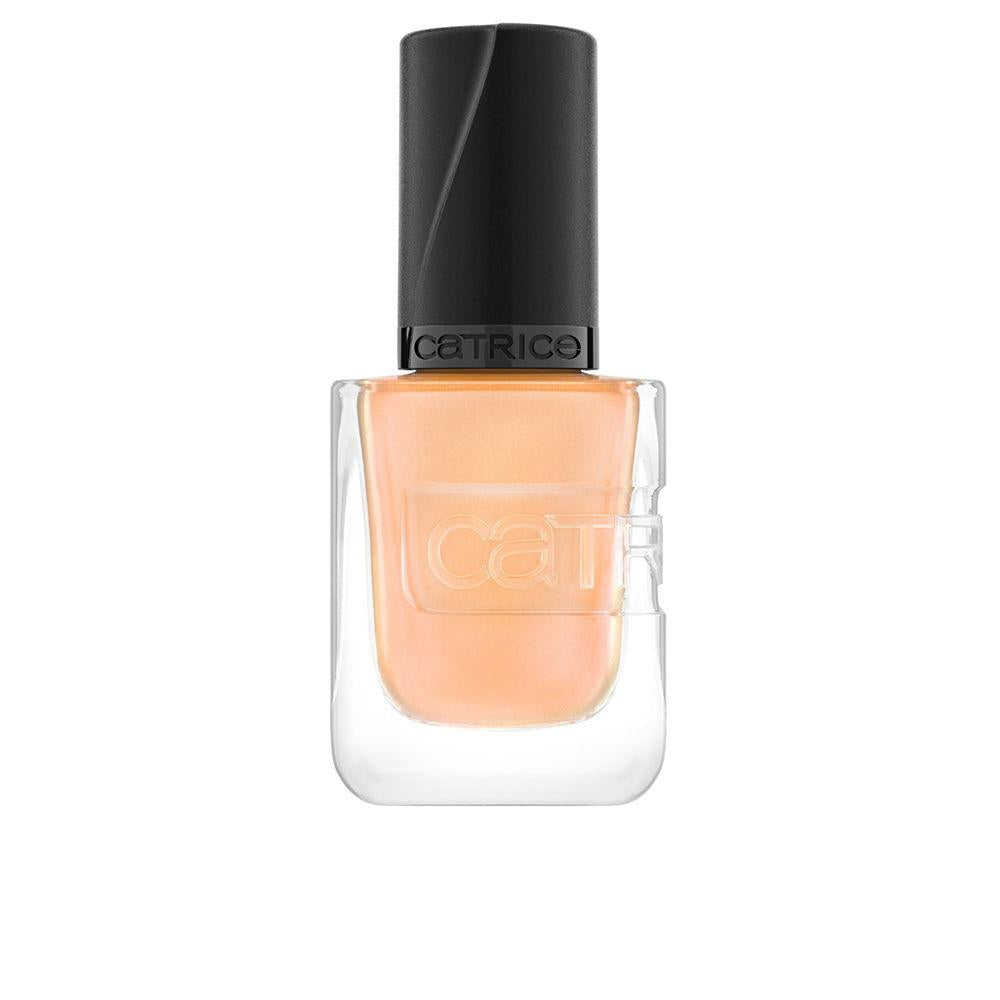Catrice Gel Affair Smalto Per Unghie Brillante Duratura