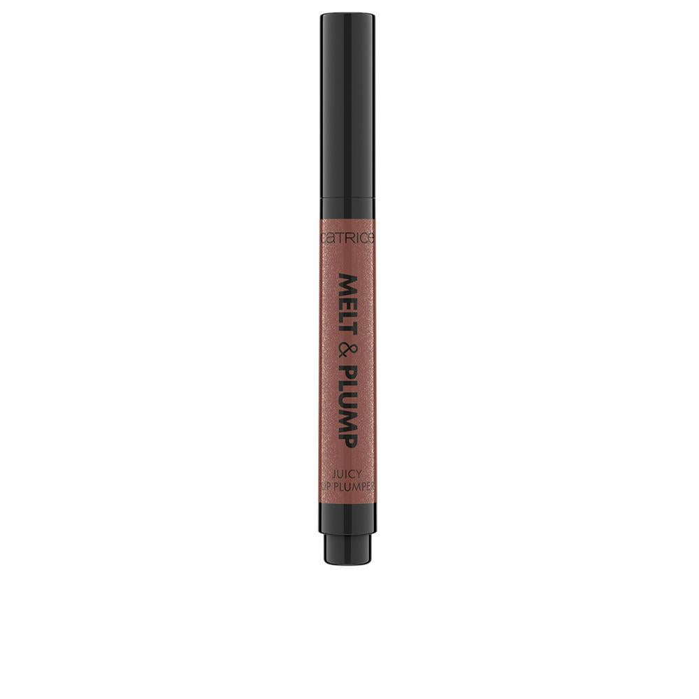 Catrice Melt & Plump Bálsamo Labial Voluminizador Para Brillo Y Volumen