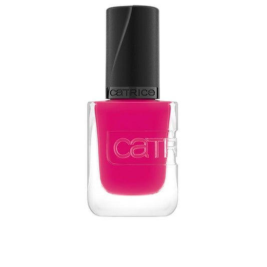 Catrice Gel Affair Smalto Per Unghie Brillante Duratura