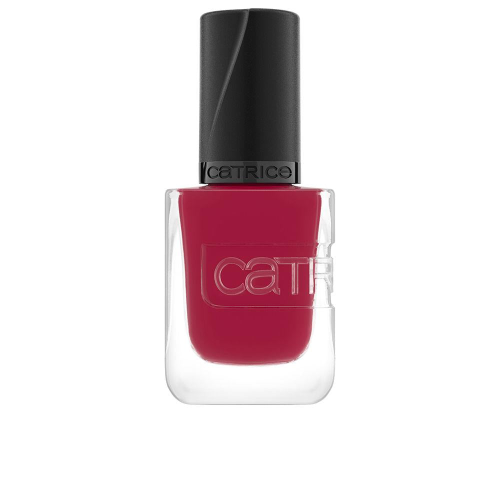 Catrice Gel Affair Esmalte De Uas 020-Raspberry Pie 10,5ml