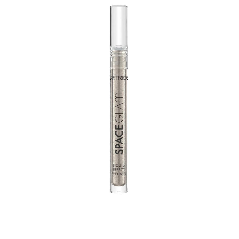 Catrice Space Glam Eyeliner Líquido Mirada Perfecta Todo El Día