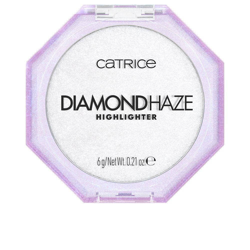 Catrice Diamond Haze Illuminante Finitura 3D Sfavillante