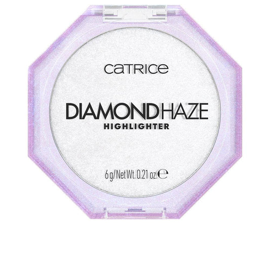 Catrice Diamond Haze Illuminante Finitura 3D Sfavillante