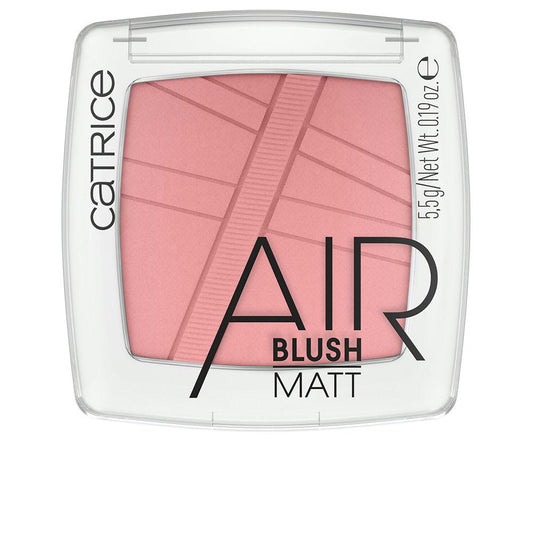 Catrice Air Blush Matt Blush Tocco Leggero Elegante
