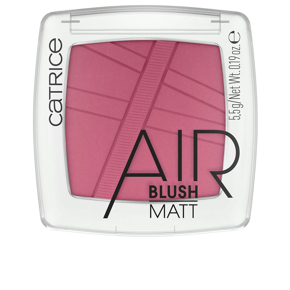 Catrice Air Blush Matt Blush Tocco Leggero Elegante