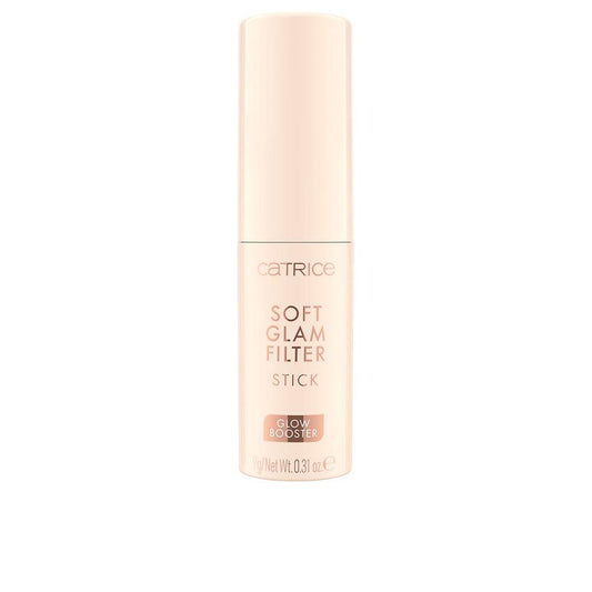 Catrice Soft Glam Filter Stick Facial Acabado Radiante Y Natural