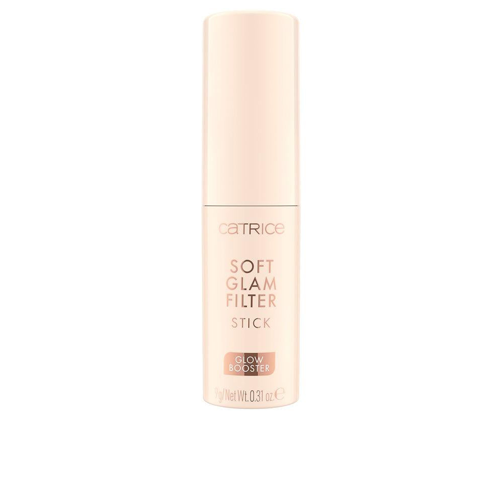 Catrice Soft Glam Filter Stick Visage Finition Radieuse Et Naturelle