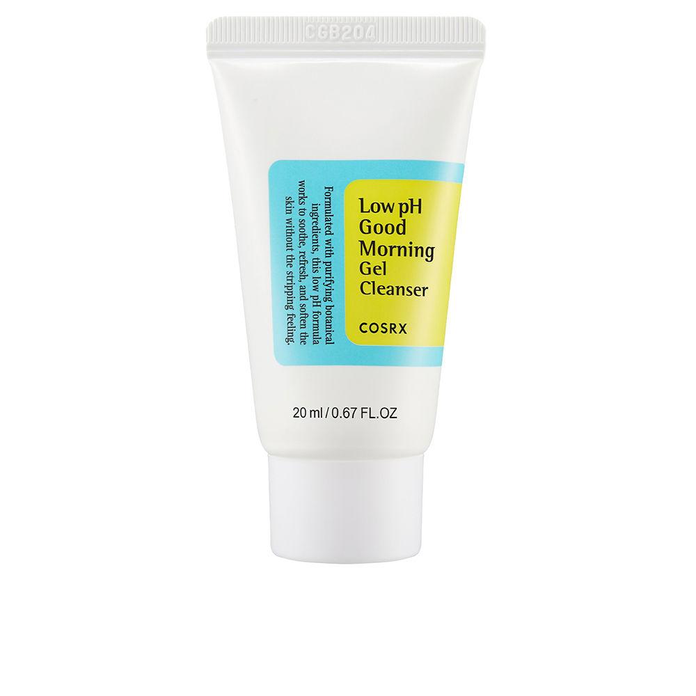 Cosrx Low Ph Good Morning Gel Detergente Viso Segreto Per Pelle Perfetta