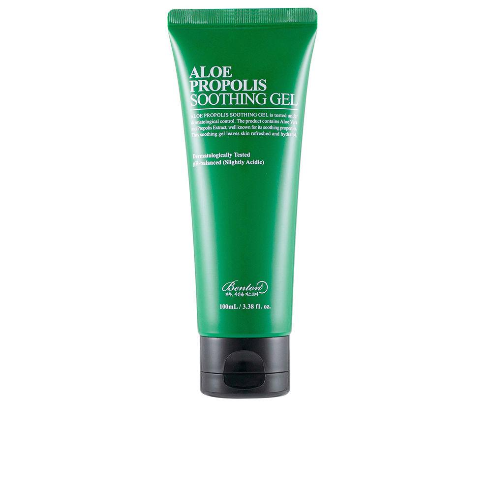 Benton Aloe Propolis Gel Lenitivo Per Viso Idratazione Naturale Immediata