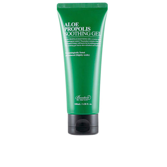 Benton Aloe Propolis Gel Lenitivo Per Viso Idratazione Naturale Immediata