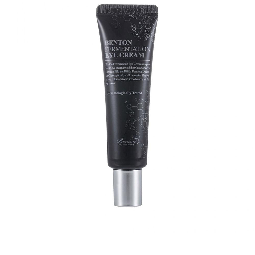 Benton Fermentation Crema Para Ojos Rejuvenece Líneas Finas