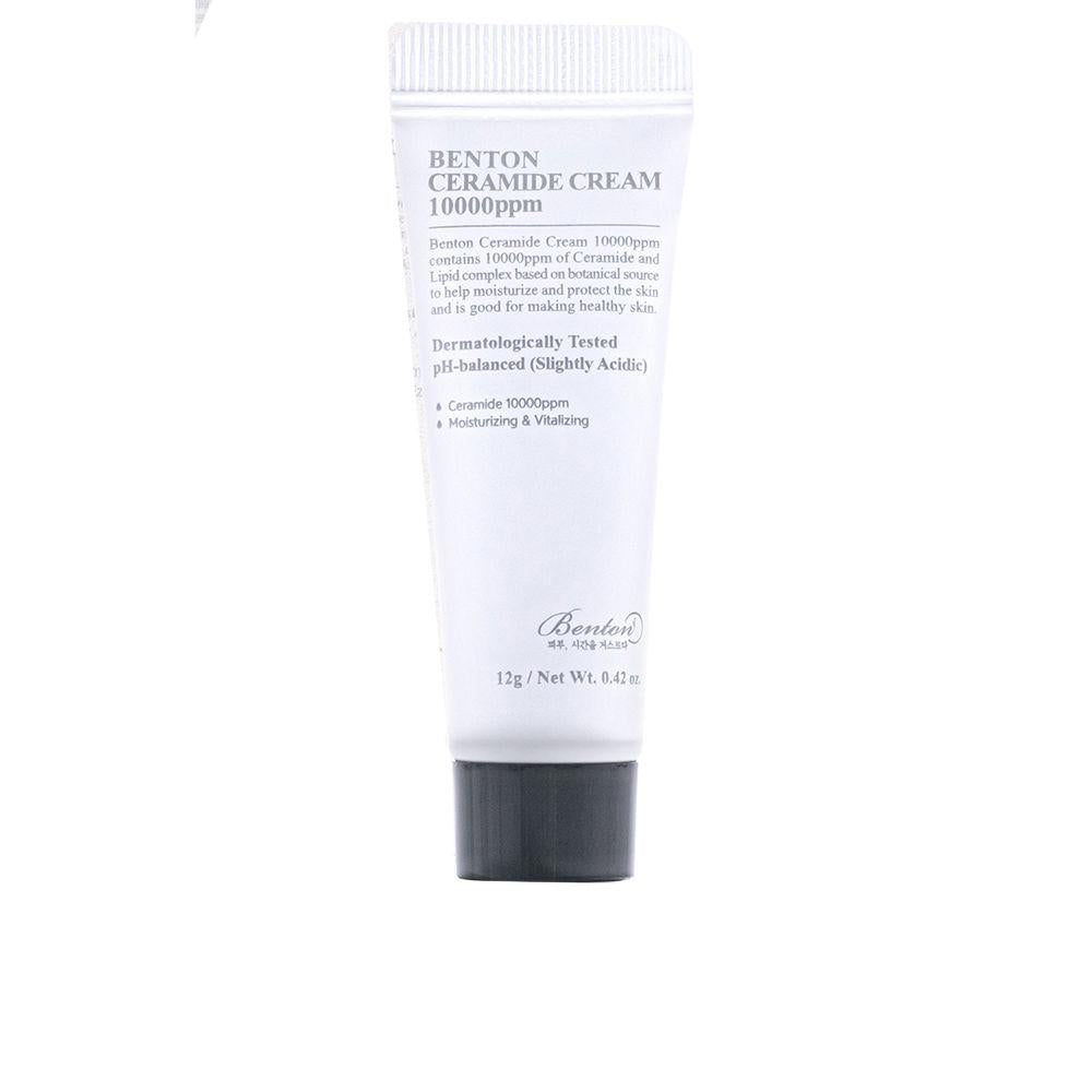 Benton Ceramide Crema Viso Idratazione Intensa E Nutrimento