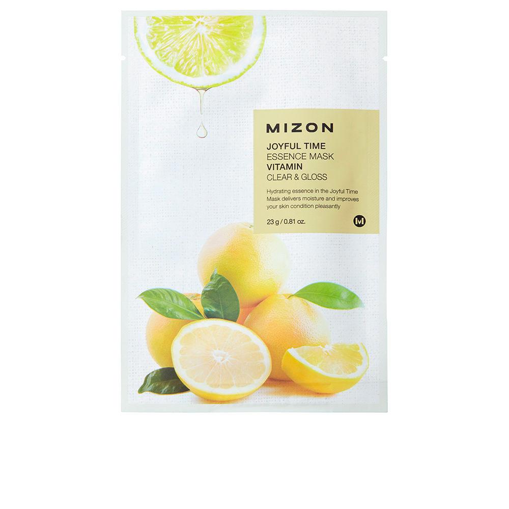 Mizon Joyful Time Essence Mask Vitamin 23g