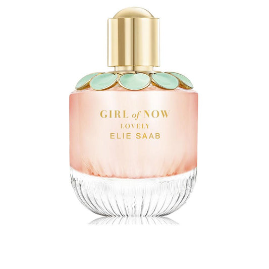 Elie Saab Girl Of Now Lovely Profumo Eau De Parfum Vibrante Eleganza Floreale
