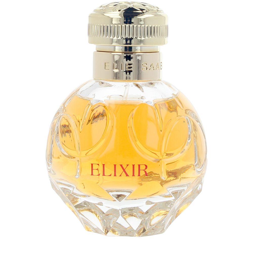Elie Saab Elixir Perfume Eau De Parfum Amor Y Seducción