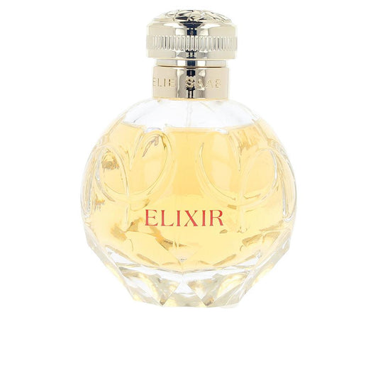 Elie Saab Elixir Profumo Eau De Parfum Amore E Seduzione