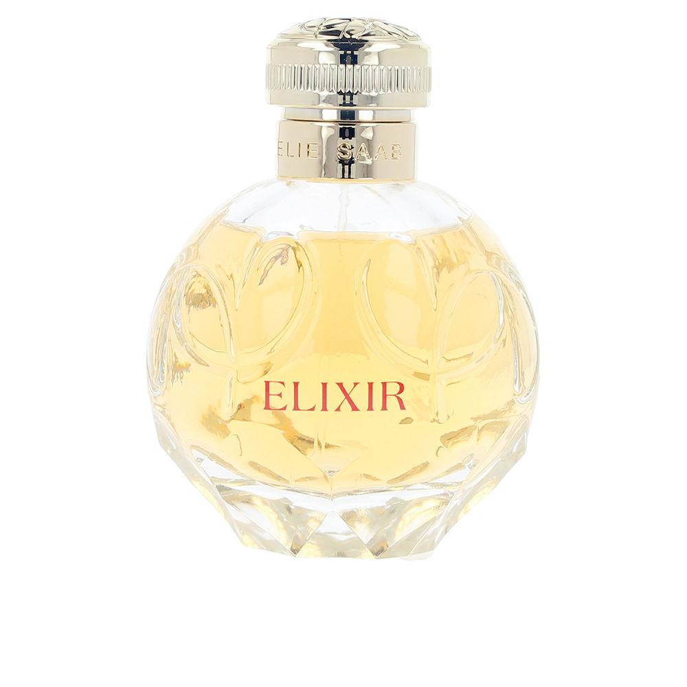 Elie Saab Elixir Parfum Eau De Parfum Amour Et Séduction