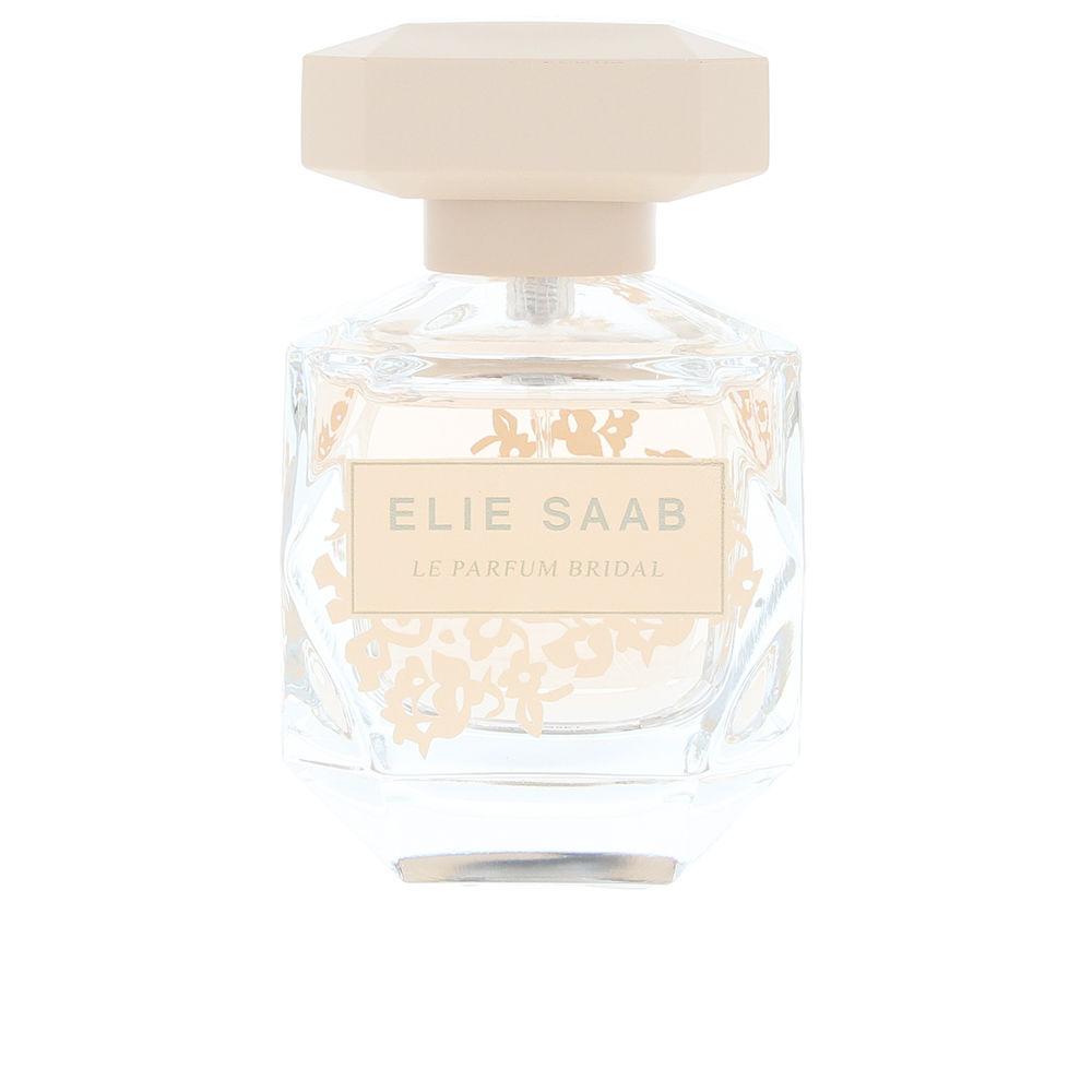 Elie Saab Le Parfum Bridal Perfume Eau De Parfum Elegancia Olfativa nica