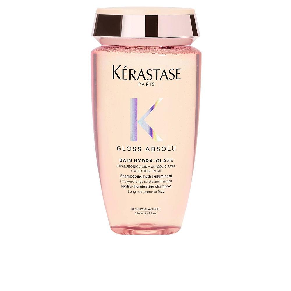 Kerastase Gloss Absolu Champú Hidratante Iluminador Brillo Perfecto Siempre