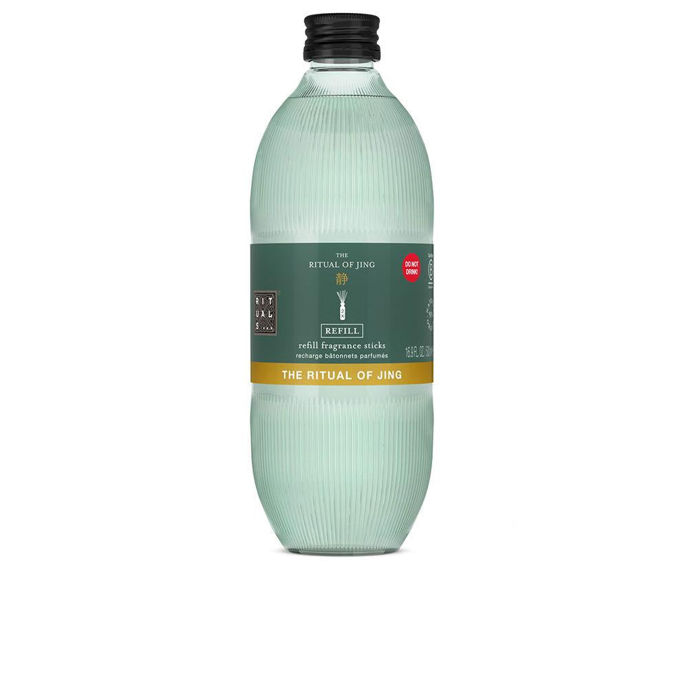 Rituals The Ritual Of Jing Bastoncini Profumati Ricaricabili Aroma Rilassante Per La Casa