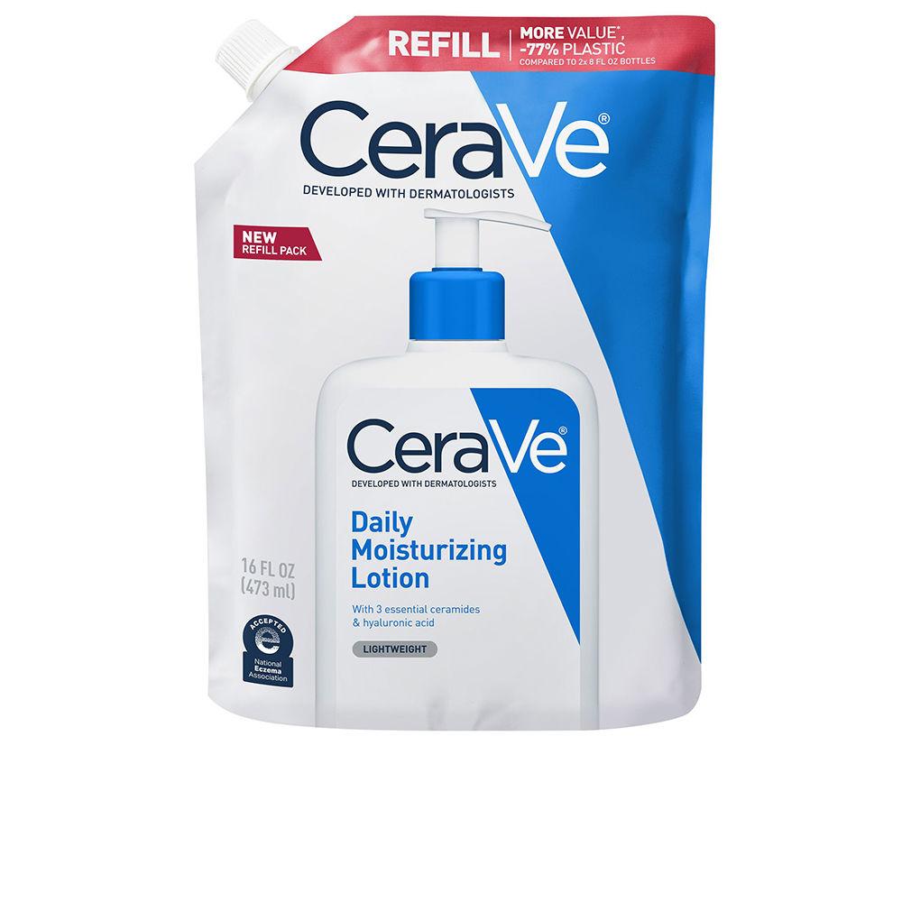Cerave Cerave Moisturising Lozione Idratante Idratazione Lunga Durata
