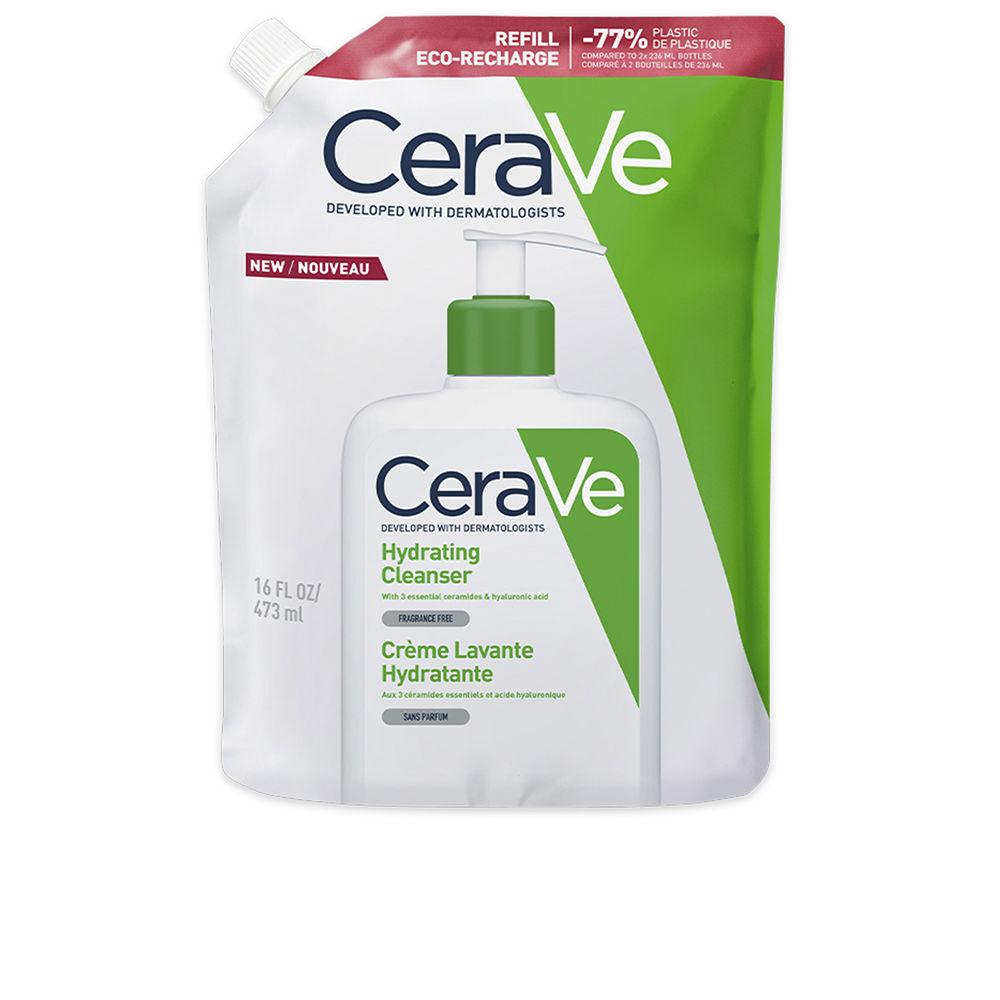 Cerave Cerave Cleanser Gel Detergente Idratante Idratazione 24 Ore
