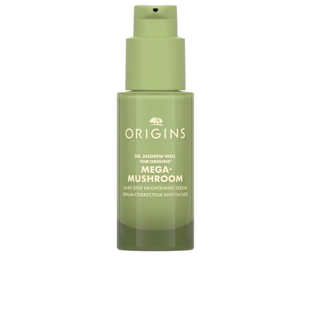 Origins Mega Mushroom Siero Anti Macchie Per Una Pelle Più Luminosa