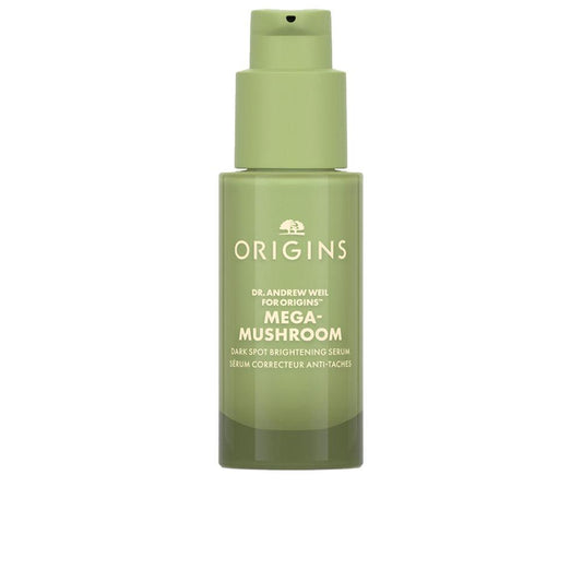 Origins Mega Mushroom Siero Anti Macchie Per Una Pelle Più Luminosa