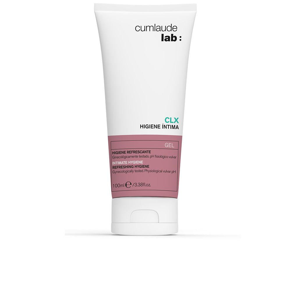 Cumlaude Lab Cumlaude Lab Higiene ntima Gel Limpiador ntimo Cuidado Natural Suave