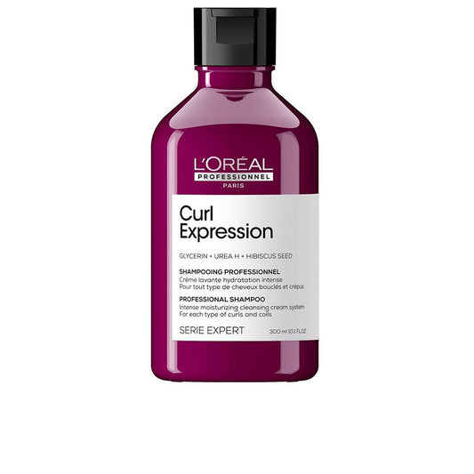 L'Oréal Professionnel Paris Curl Expression Shampoo Purificante Purifica E Idrata Intensamente