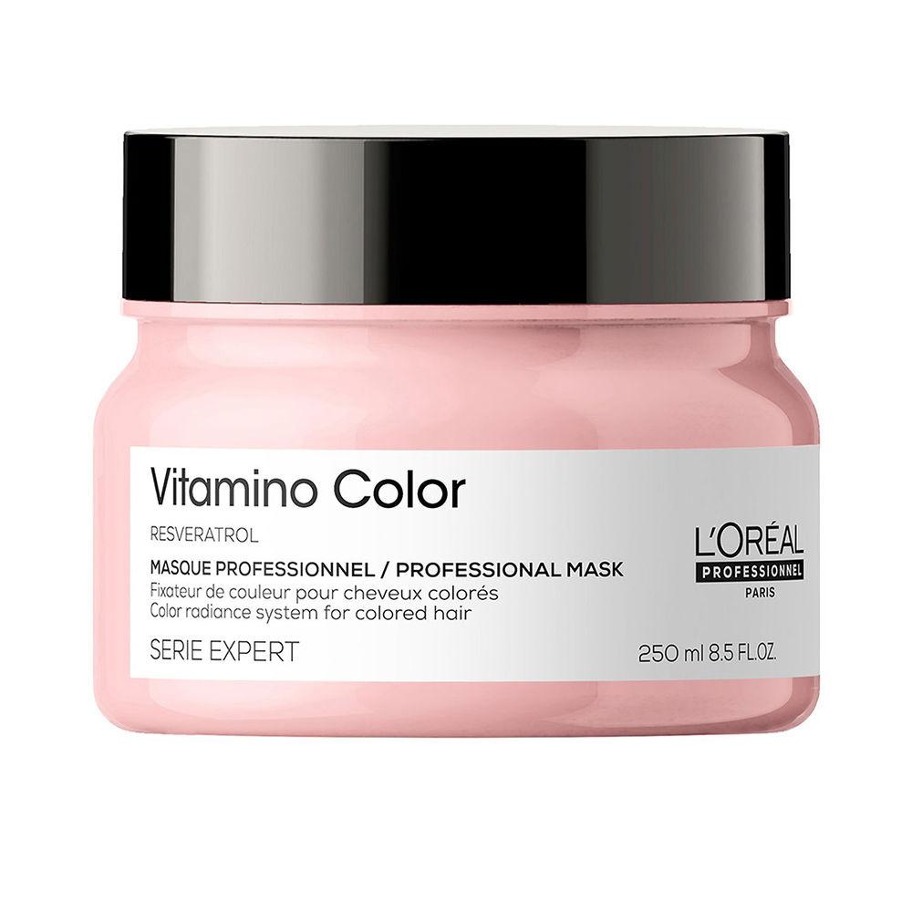 L'Oréal Professionnel Paris Vitamino Color Shampoo Colore Brillante E Protetto
