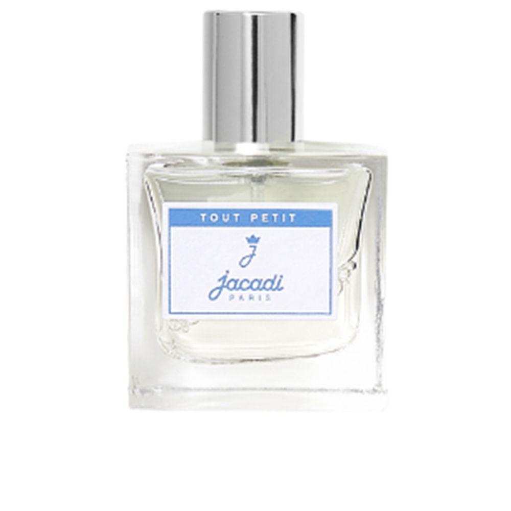 Jacadi Tout Petit Perfume Eau De Cologne Sin Alcohol Toque De Elegancia