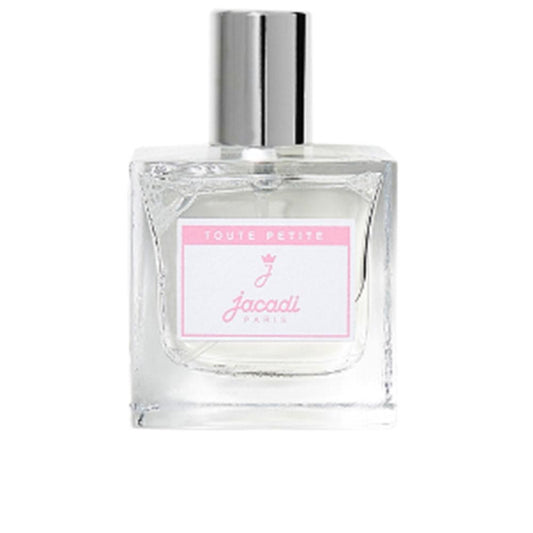 Jacadi Toute Petite Profumo Eau De Cologne Senza Alcool Nota Delicata Per Bambini