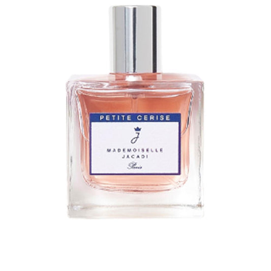 Jacadi Mademoiselle Perfume Eau De Toilette Sensación Delicada Frutal