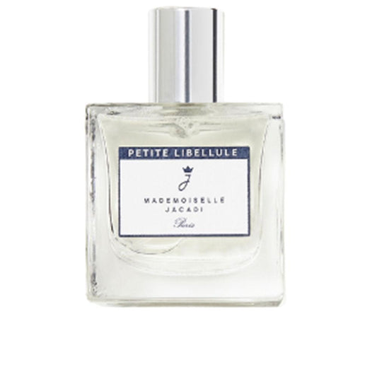 Jacadi Mademoiselle Perfume Eau De Toilette Delicia Fresca Para Nios