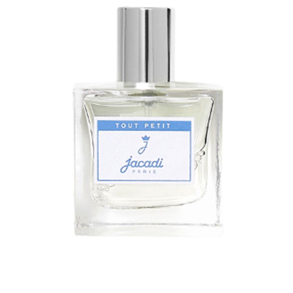 Jacadi Tout Petit Perfume Eau De Cologne Sin Alcohol Toque De Elegancia