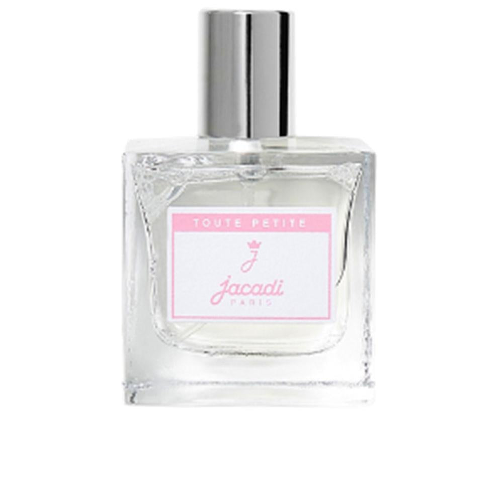 Jacadi Toute Petite Perfume Eau De Cologne Sin Alcohol Frescura Suave Para Nios