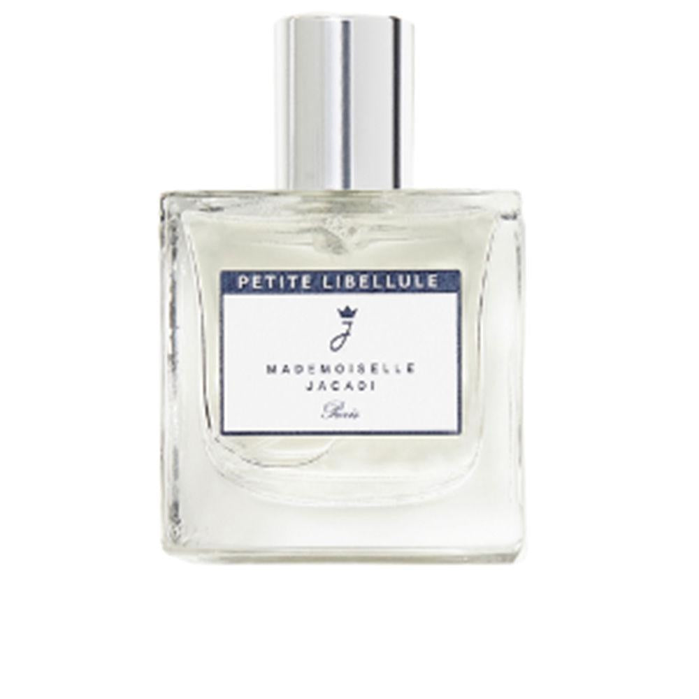 Jacadi Mademoiselle Perfume Eau De Toilette Delicia Fresca Para Nios