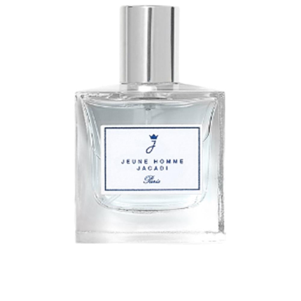 Jacadi Jeune Homme Perfume Eau De Parfum Aventura En Cada Gota