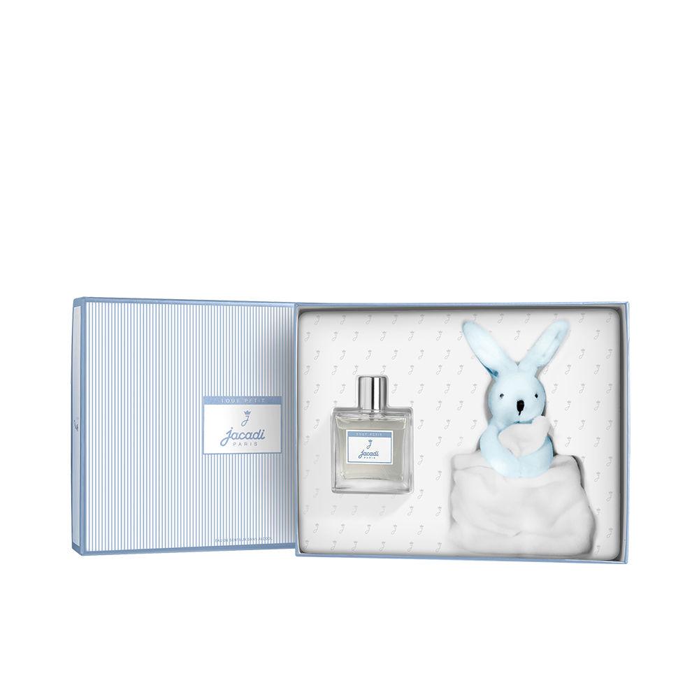 Jacadi Tout Petit Profumo Eau De Cologne Coniglio Dolce E Morbido