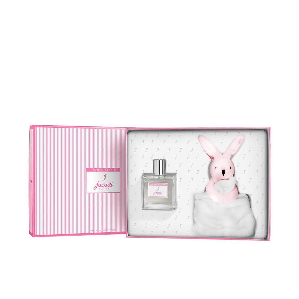 Jacadi Toute Petite Profumo Eau De Cologne Scopri La Magia Naturale