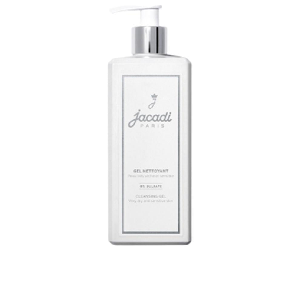 Jacadi Jacadi Care Gel Detergente Per Corpo E Capelli Igiene Delicata Quotidiana