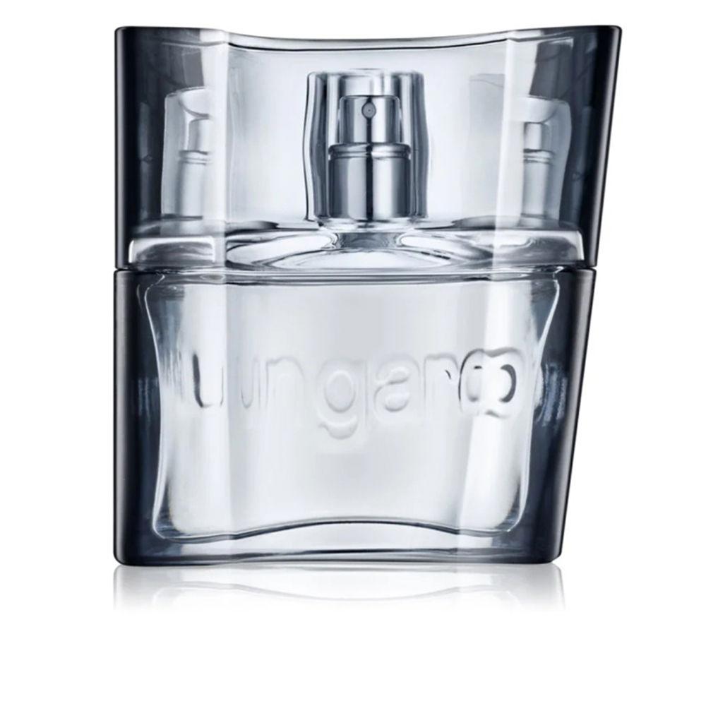 Emanuel Ungaro Ungaro Man Parfum Eau De Toilette Basilic Frais Et Cèdre
