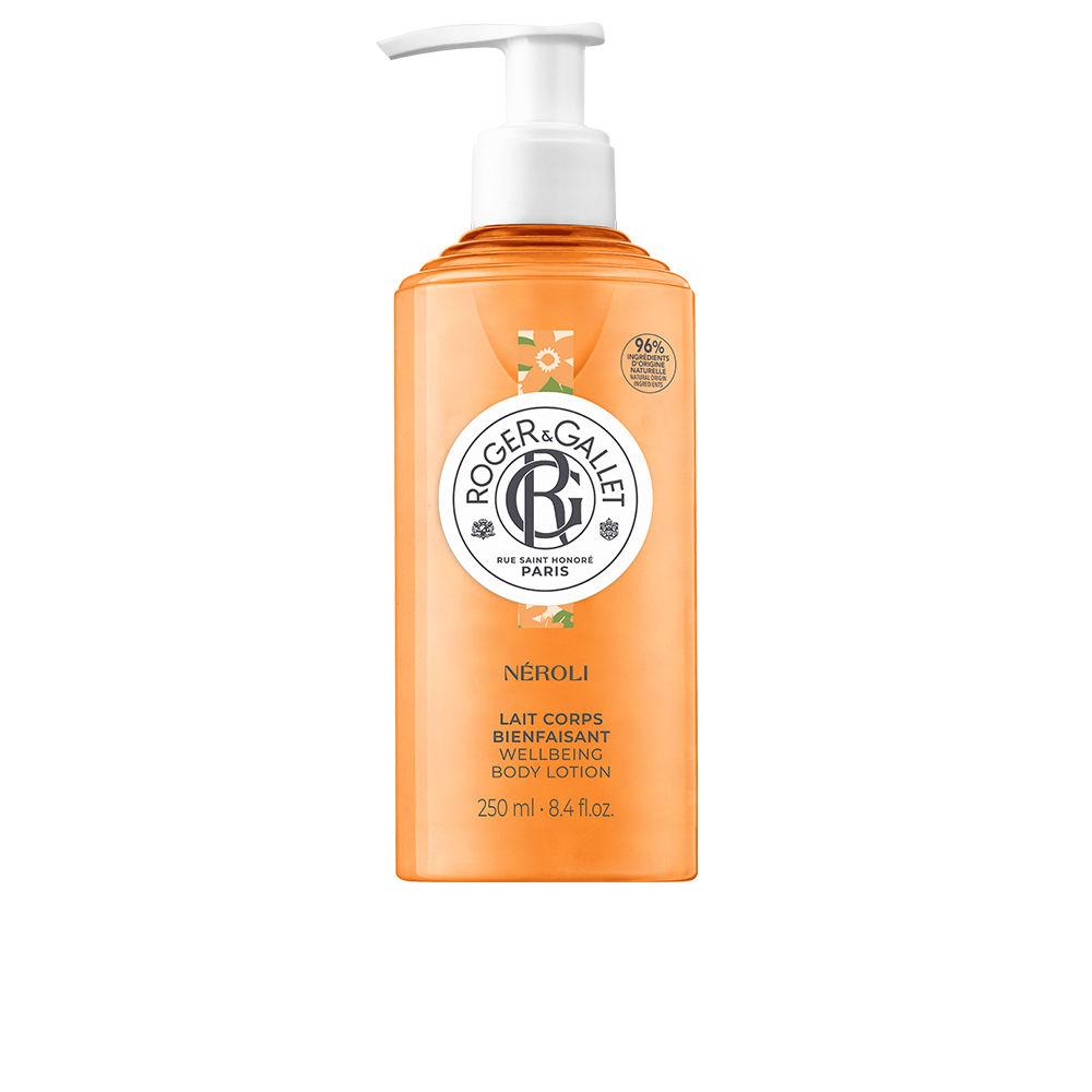 Roger & Gallet Néroli Latte Corpo Rilassante E Idratante