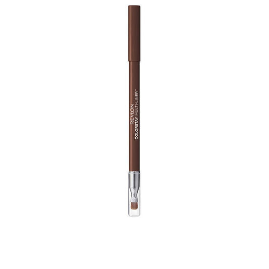 Revlon Mass Market Colorstay Eyeliner Impermeabile 24 Ore Sguardo Perfetto Sempre