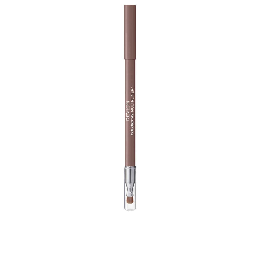 Revlon Mass Market Colorstay Eyeliner Impermeabile 24 Ore Sguardo Perfetto Sempre